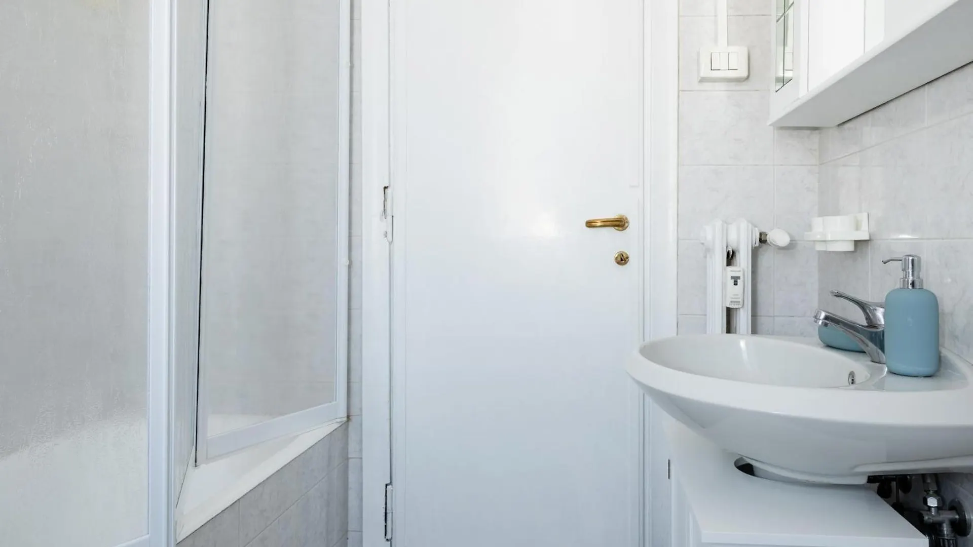 Annamarco Apartment Rome