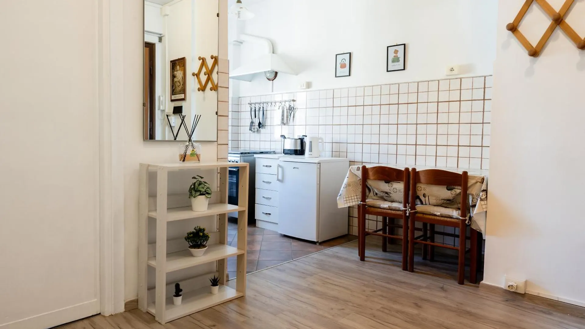 Annamarco Apartment Rome Italy