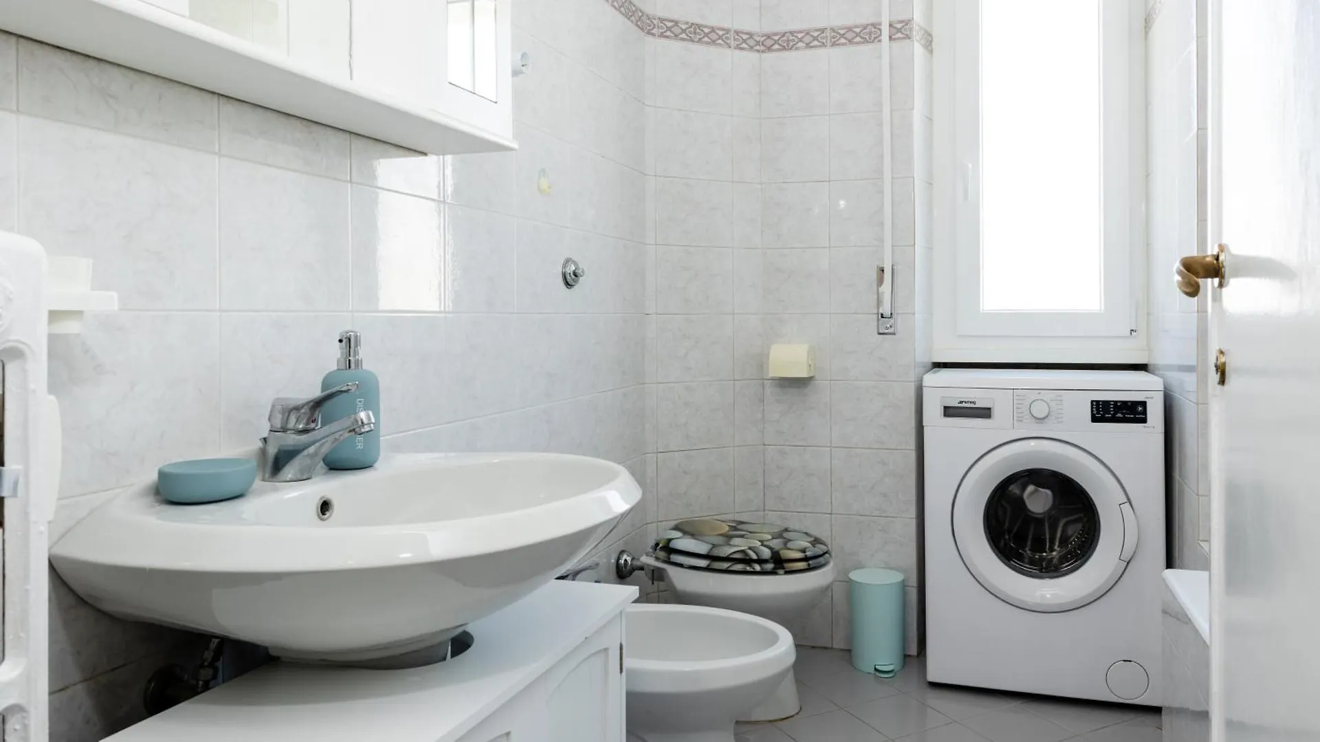 Annamarco Apartment Rome