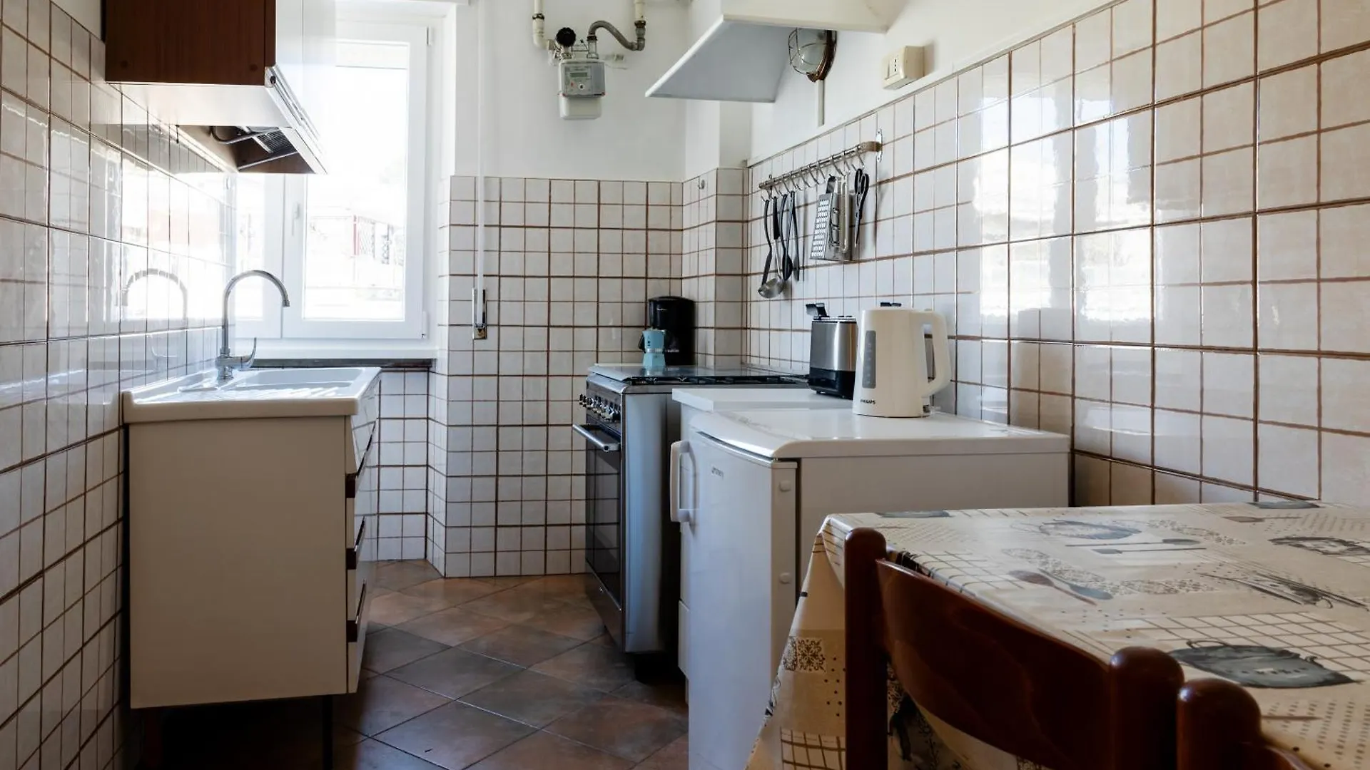 Annamarco Apartment Rome Italy