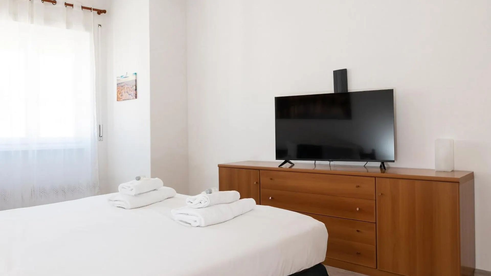 Annamarco Apartment Rome