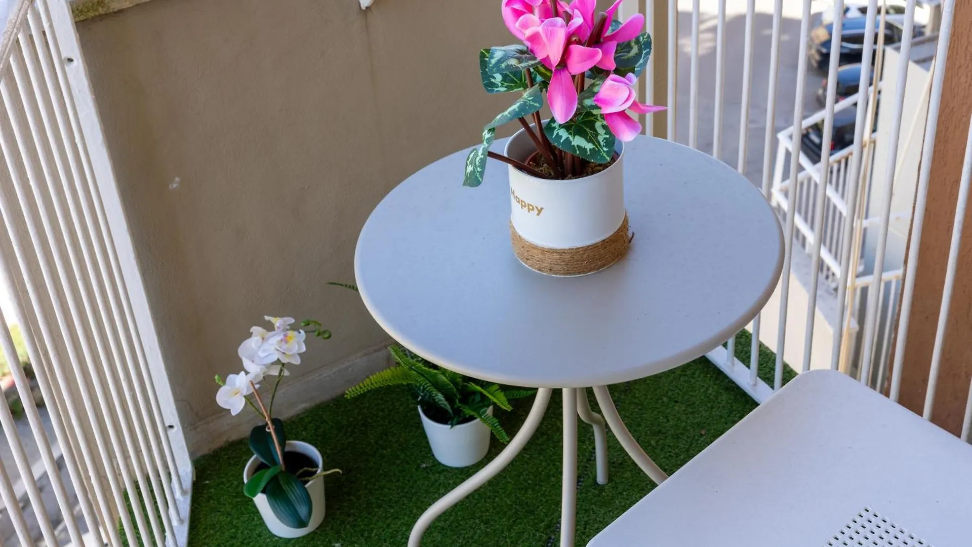 Annamarco Apartment Roma